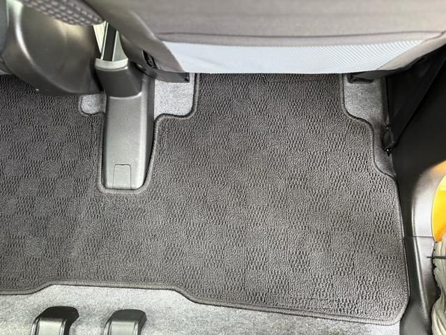 SUZUKI HUSTLER 2020 Image 31