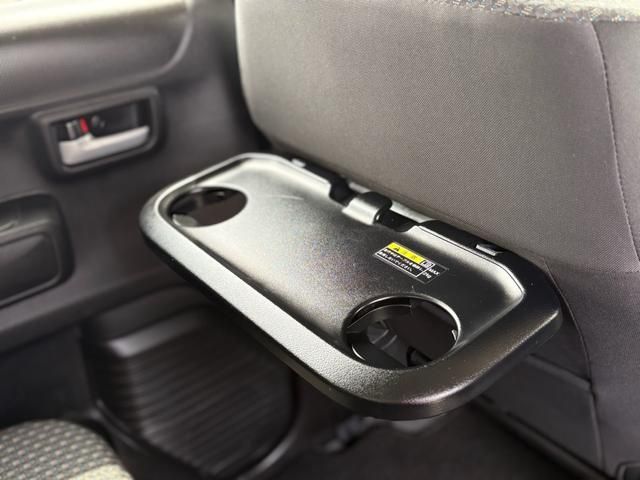 SUZUKI HUSTLER 2020 Image 31