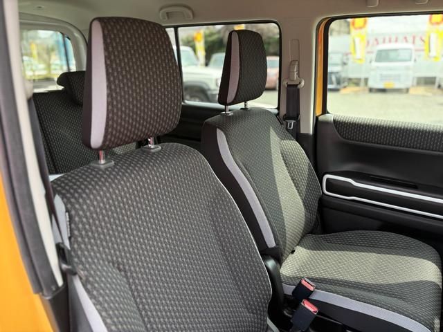 SUZUKI HUSTLER 2020 Image 31