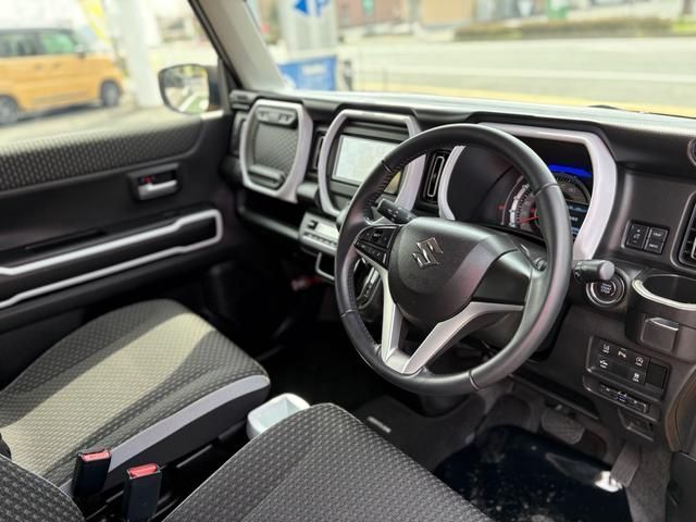 SUZUKI HUSTLER 2020 Image 31