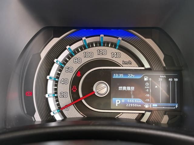 SUZUKI HUSTLER 2020 Image 31