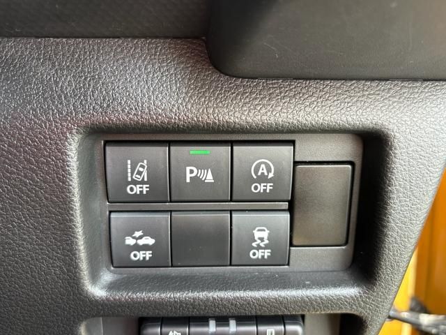 SUZUKI HUSTLER 2020 Image 31