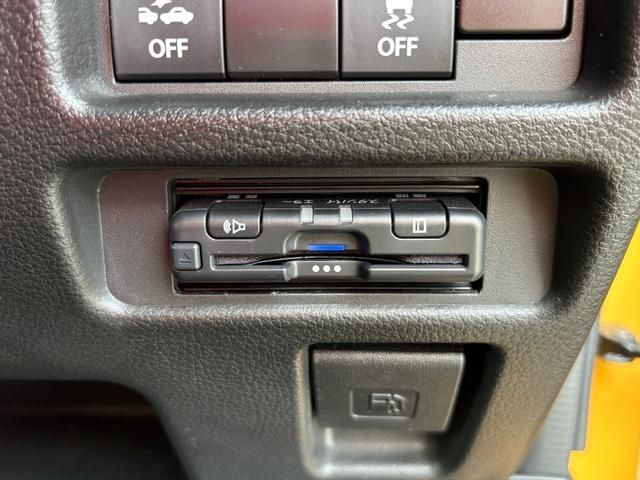 SUZUKI HUSTLER 2020 Image 31