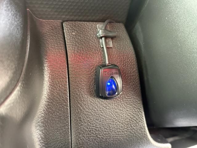 SUZUKI HUSTLER 2020 Image 31