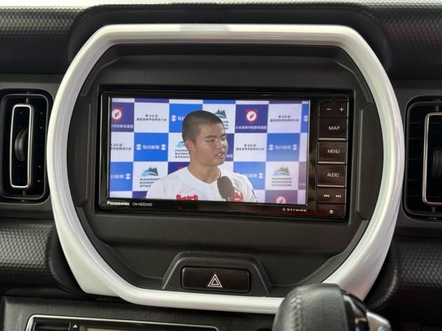 SUZUKI HUSTLER 2020 Image 31