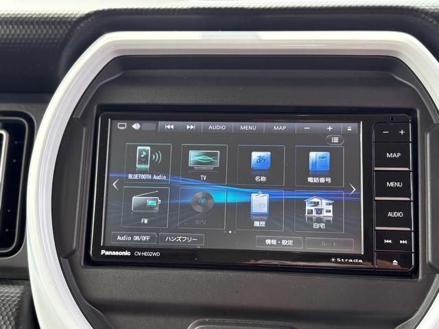 SUZUKI HUSTLER 2020 Image 31