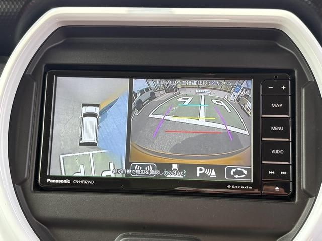 SUZUKI HUSTLER 2020 Image 31