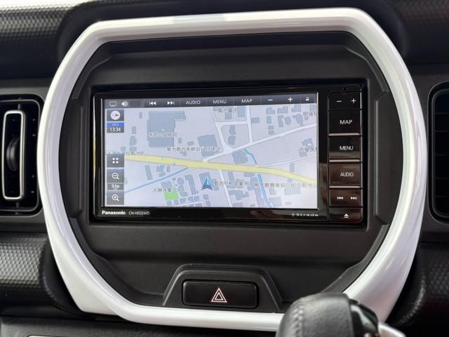 SUZUKI HUSTLER 2020 Image 31