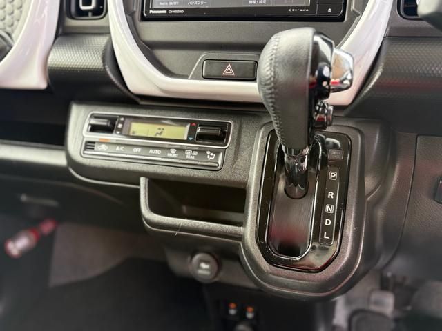 SUZUKI HUSTLER 2020 Image 31