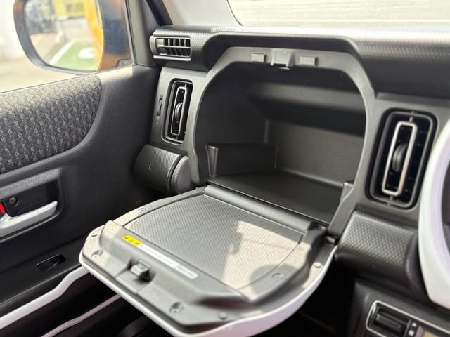 SUZUKI HUSTLER 2020 Image 31