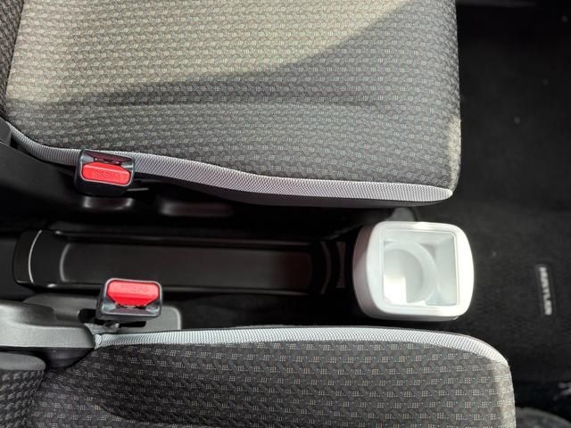 SUZUKI HUSTLER 2020 Image 31