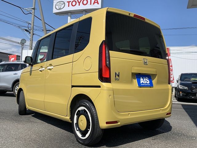 HONDA N BOX 2023 Image 31