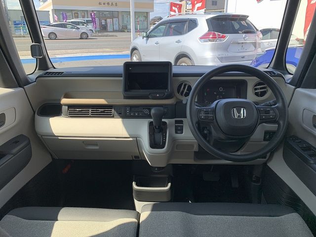 HONDA N BOX 2023 Image 31