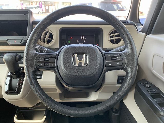 HONDA N BOX 2023 Image 31