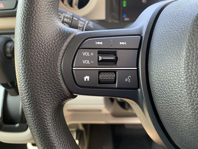 HONDA N BOX 2023 Image 31