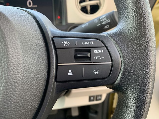 HONDA N BOX 2023 Image 31