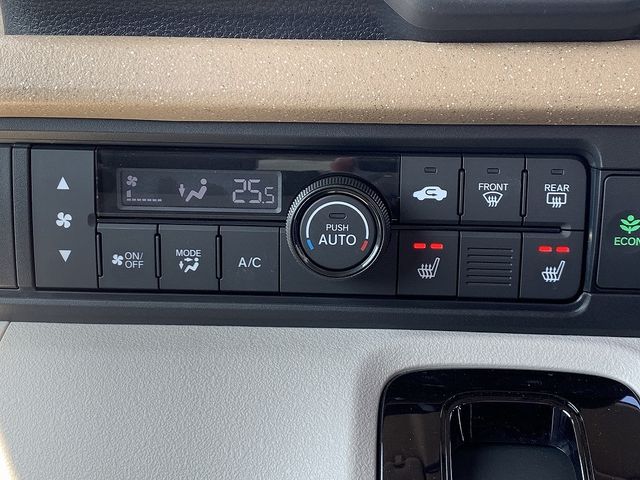 HONDA N BOX 2023 Image 31