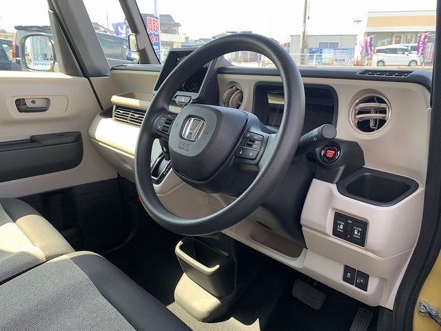 HONDA N BOX 2023 Image 31