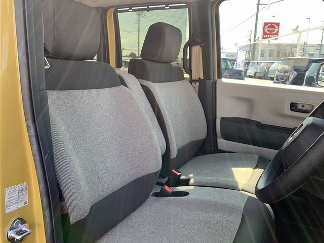 HONDA N BOX 2023 Image 31