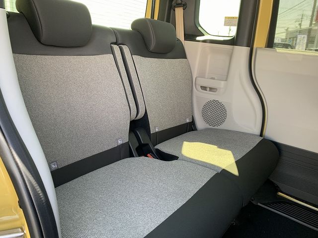 HONDA N BOX 2023 Image 31