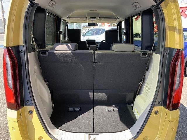 HONDA N BOX 2023 Image 31