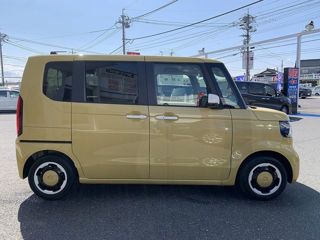 HONDA N BOX 2023 Image 31