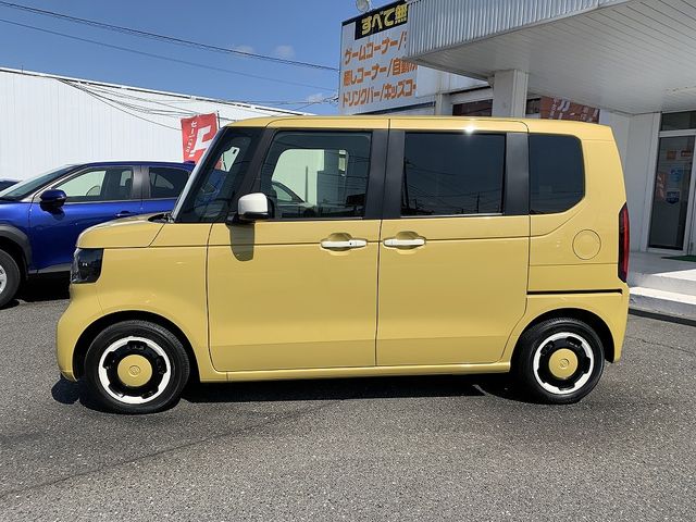 HONDA N BOX 2023 Image 31