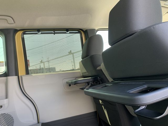 HONDA N BOX 2023 Image 31