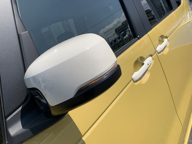 HONDA N BOX 2023 Image 31