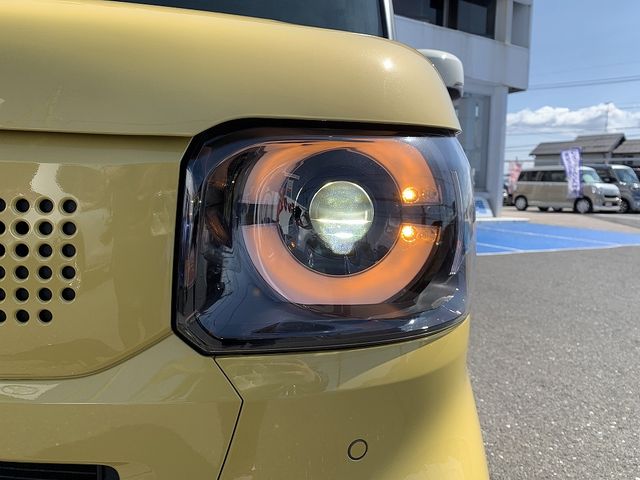 HONDA N BOX 2023 Image 31