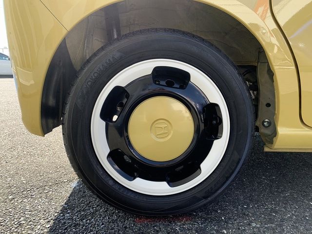 HONDA N BOX 2023 Image 31