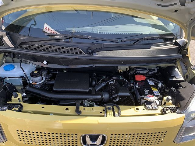 HONDA N BOX 2023 Image 31