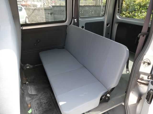 DAIHATSU HIJET CARGO 2014 Image 31