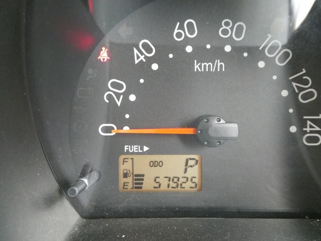 DAIHATSU HIJET CARGO 2014 Image 31