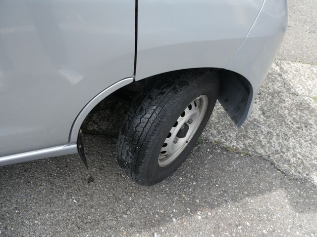 DAIHATSU HIJET CARGO 2014 Image 31