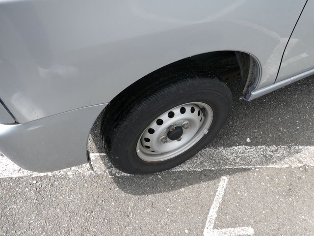 DAIHATSU HIJET CARGO 2014 Image 31