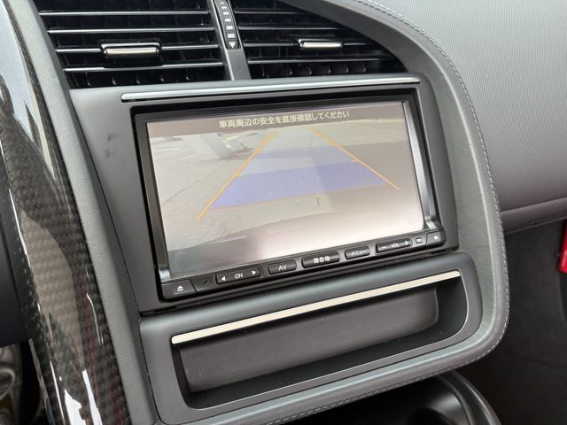 AUDI R8 SPYDER 2013 Image 31