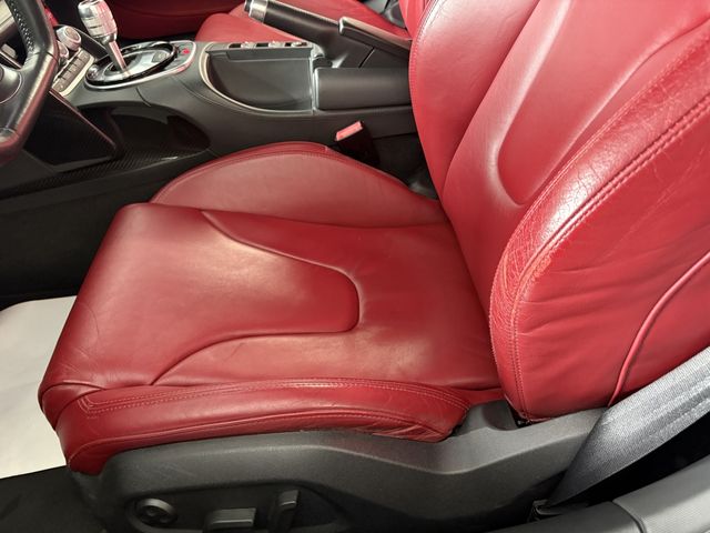 AUDI R8 SPYDER 2013 Image 31