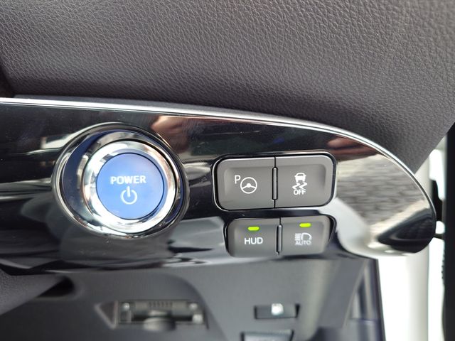 TOYOTA PRIUS 2016 Image 31