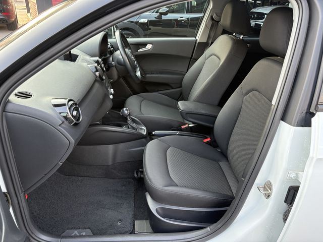 AUDI A1 SPORTBACK 2018 Image 31