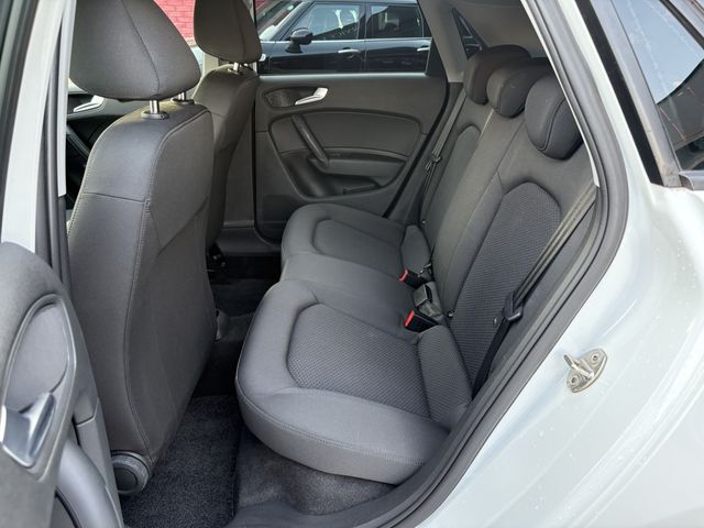 AUDI A1 SPORTBACK 2018 Image 31