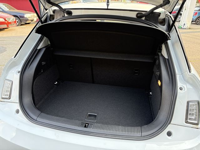 AUDI A1 SPORTBACK 2018 Image 31
