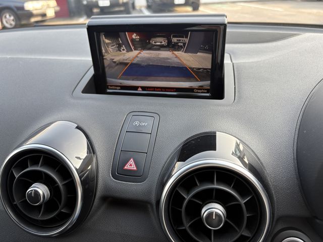 AUDI A1 SPORTBACK 2018 Image 31