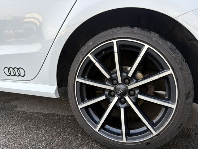 AUDI A1 SPORTBACK 2018 Image 31