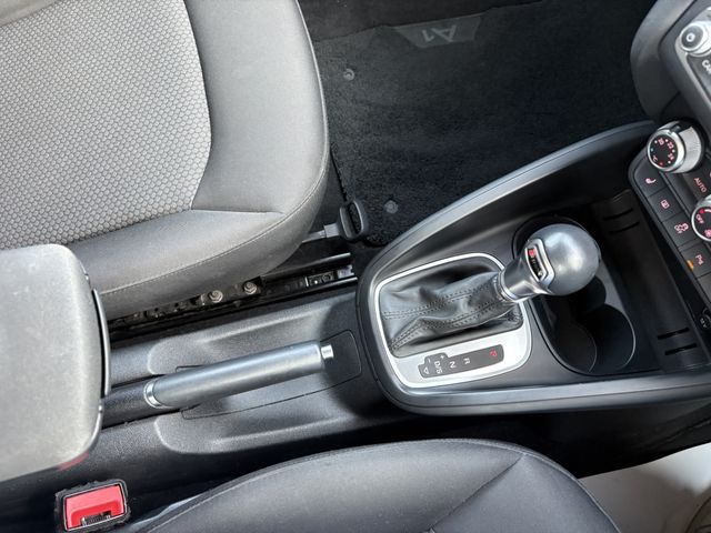 AUDI A1 SPORTBACK 2018 Image 31