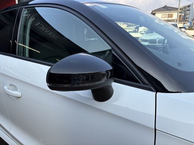 AUDI A1 SPORTBACK 2018 Image 31