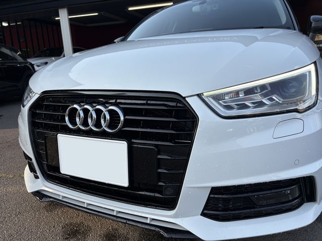 AUDI A1 SPORTBACK 2018 Image 31