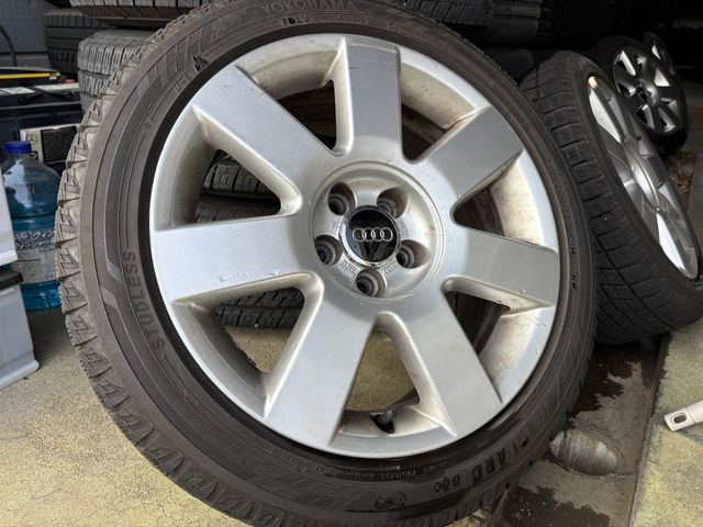 AUDI A1 SPORTBACK 2018 Image 31