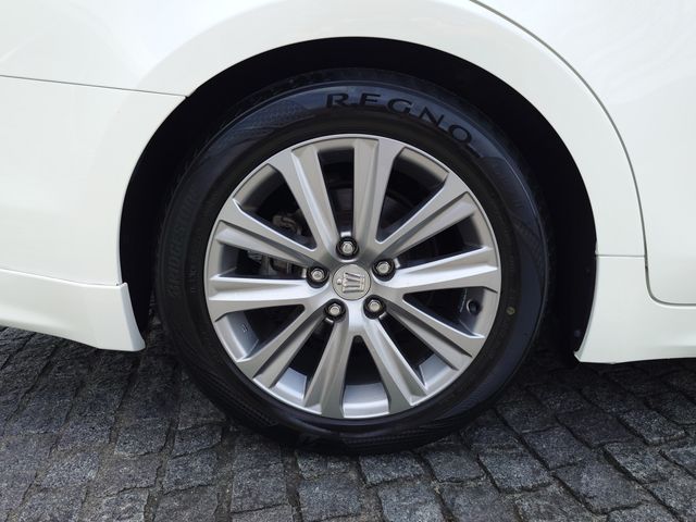 TOYOTA CROWN SEDAN HYBRID 2016 Image 31