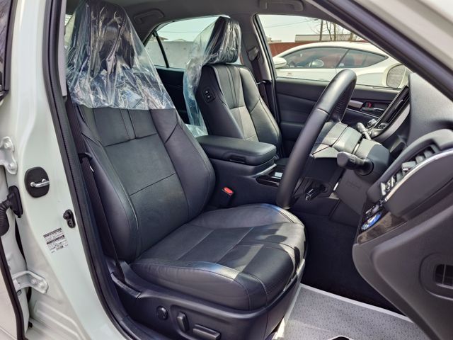 TOYOTA CROWN SEDAN HYBRID 2016 Image 31